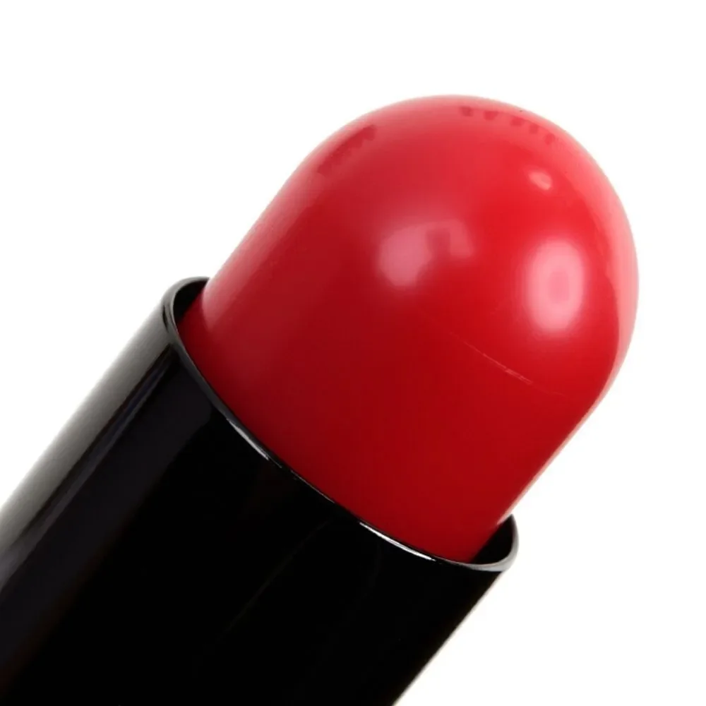BOBBI BROWN JELLY STICK CRUSHED LIP COLOR IN PAPAYA (Coral Red)